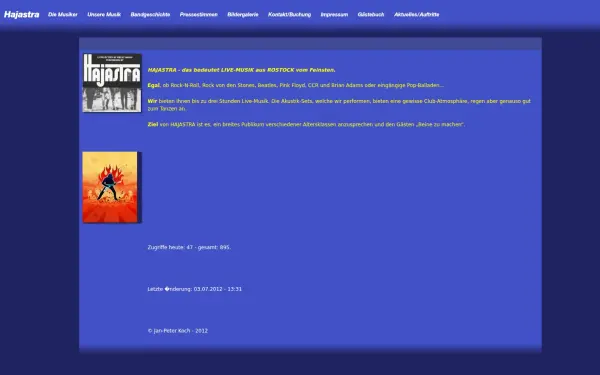 hajastra.de