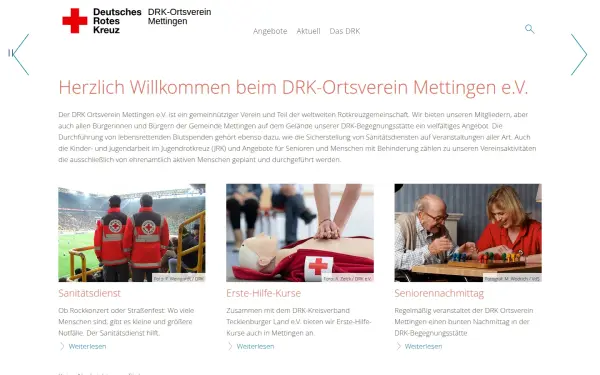 www.drk-mettingen.de