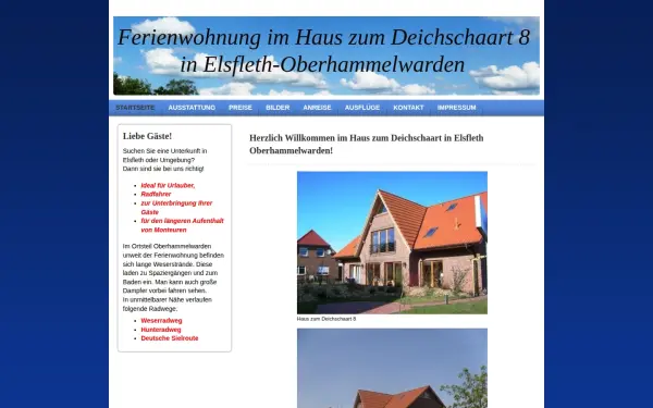 www.haus-zum-deichschaart.de