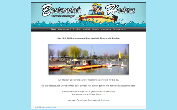 bootsverleih-lindau.de