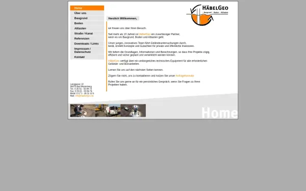 haebelgeo.de