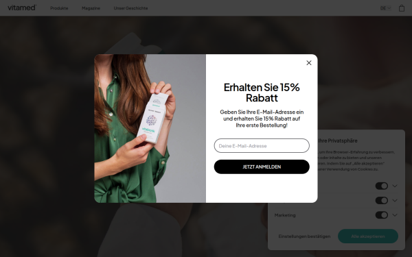vitamed.at