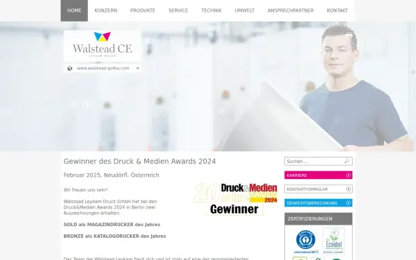 www.walstead-gotha.com