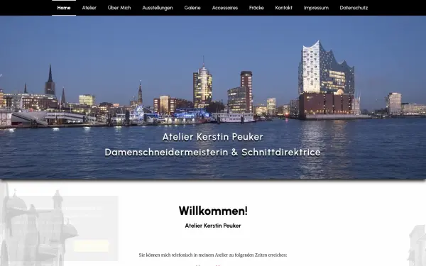atelierkerstinpeuker.de