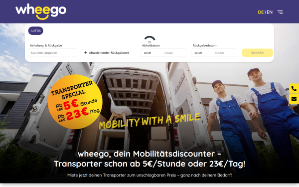 www.wheego-mobility.com