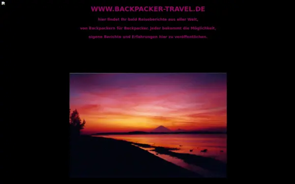 backpacker-travel.de