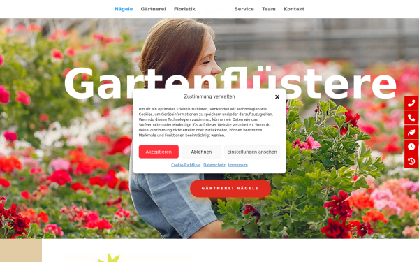 www.gaertnerei-naegele.de