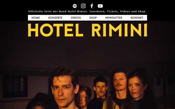 www.hotelrimini-band.de