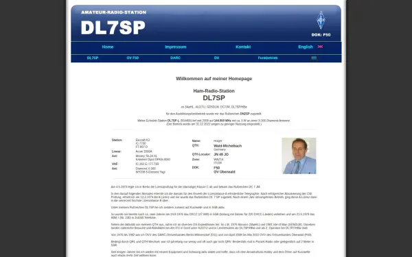 dl7sp.de