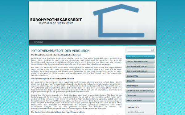 eurohypothekarkredit.at