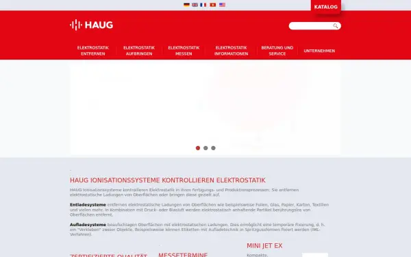 haug.de