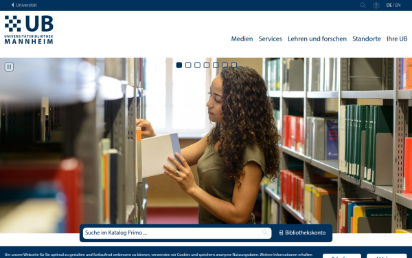 www.bib.uni-mannheim.de