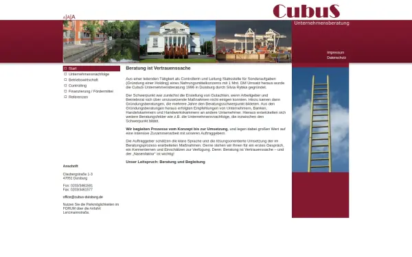 www.cubus-duisburg.de
