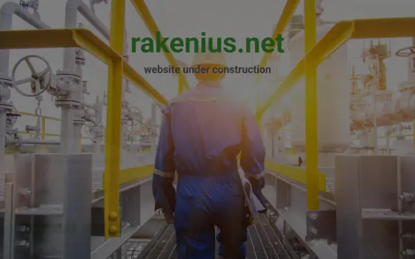 www.rakenius.net