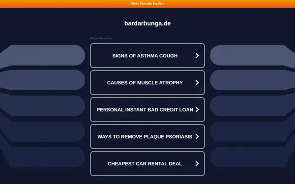 bardarbunga.de