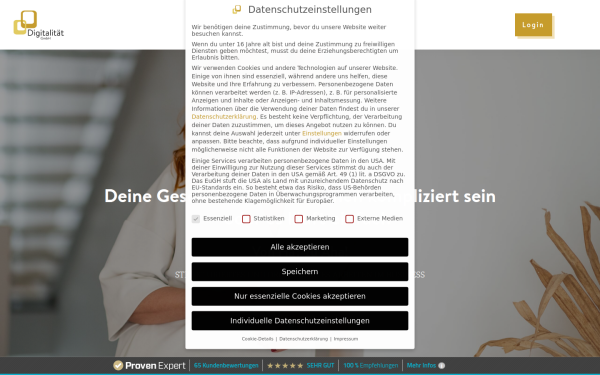 digitalitaet.gmbh