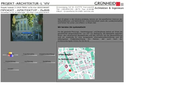 gruenheidplan.de