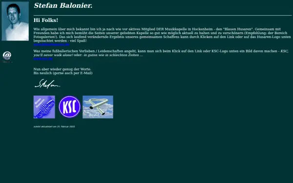 balonier.de