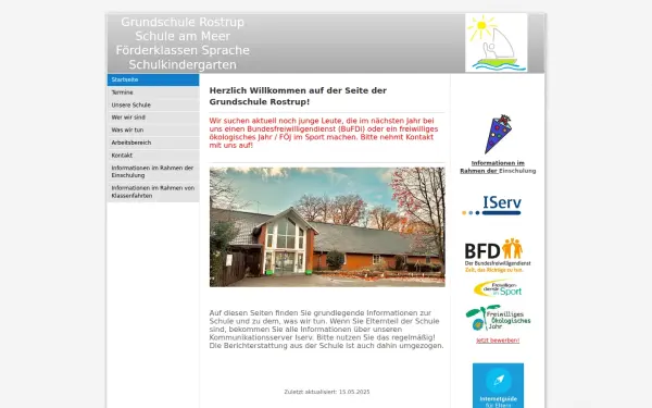 www.grundschule-rostrup.net