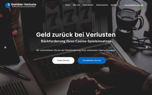 www.gamble-verluste.at