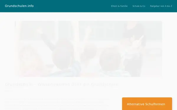 www.grundschulen.info