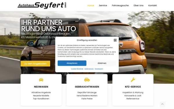 auto-seyfert.de