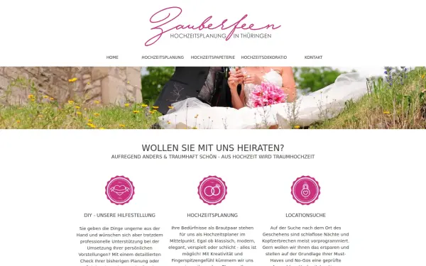 die-zauberfeen.de