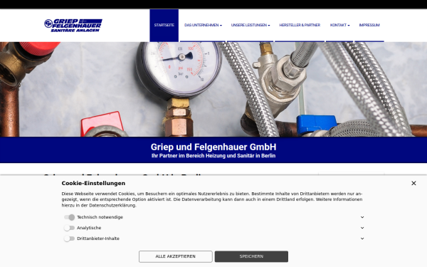 griepfelgenhauer.de