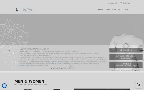 linion.de