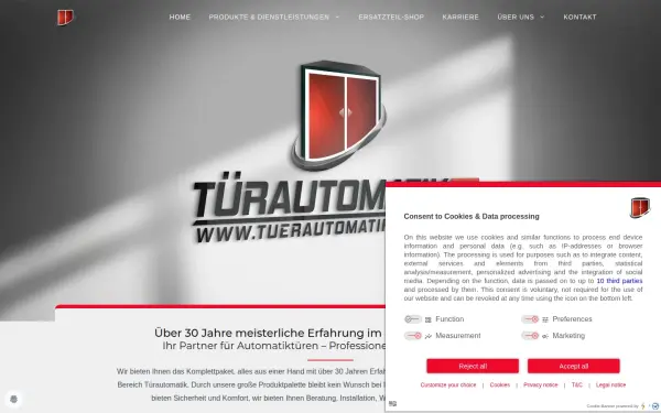 tuerautomatik24.de