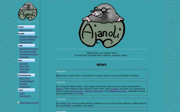 ajanoli.de