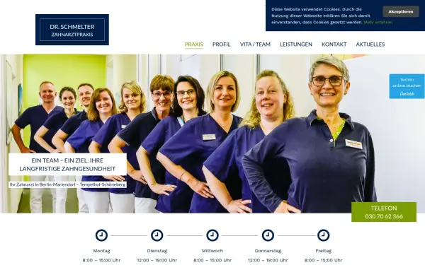 dr-schmelter.de