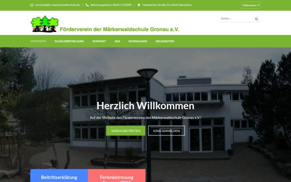 fv-maerkerwaldschule.de