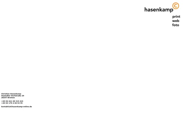 hasenkamp-online.de