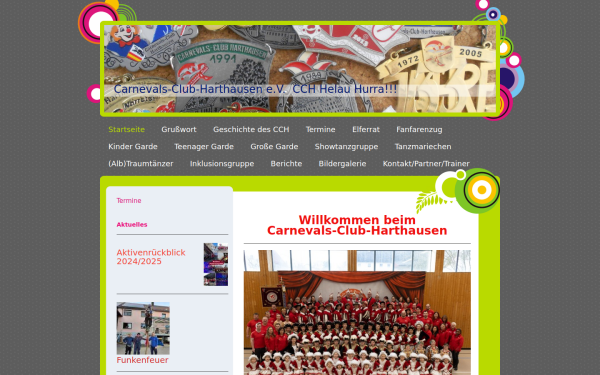 www.cc-harthausen.de