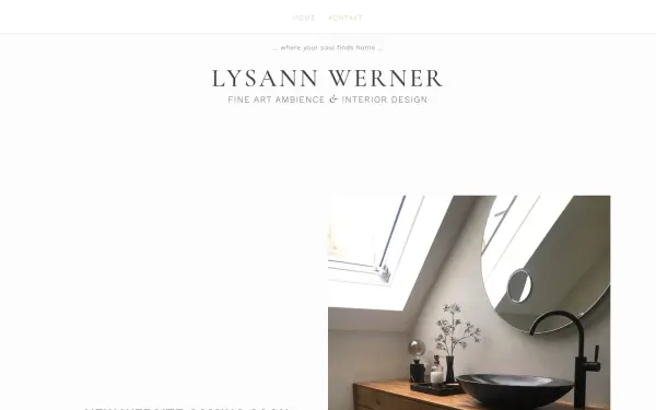 www.lysannwerner.de