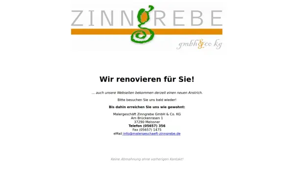 malergeschaeft-zinngrebe.de