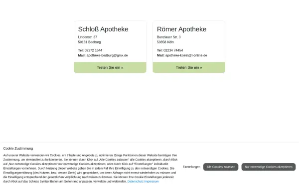 www.apotheke-bedburg.de