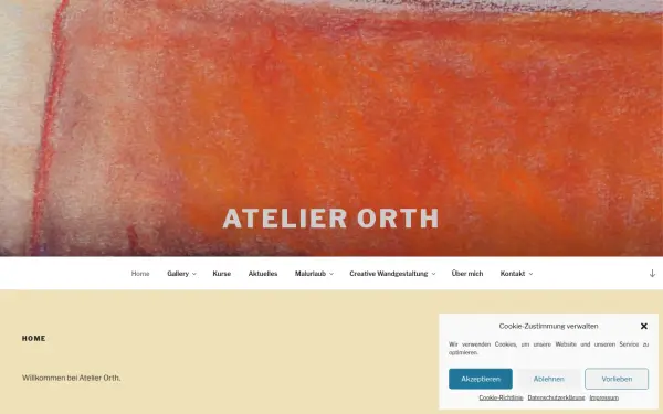 www.atelierorth.de