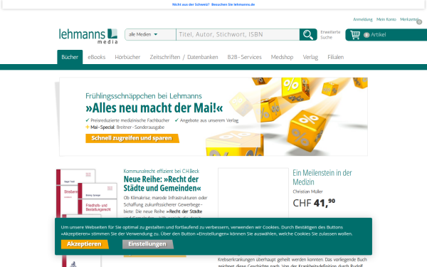 www.lehmanns.ch