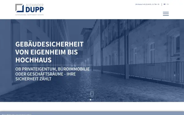 alexanderdupp.de