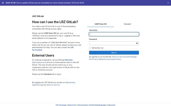 gitlab.lrz.de