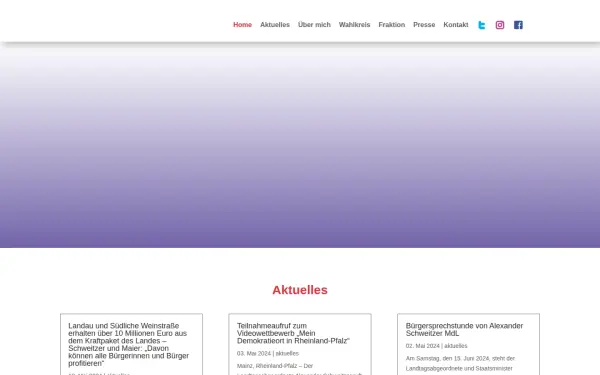 www.alexander-schweitzer.de