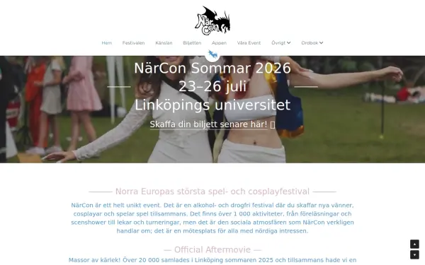 www.narcon.se