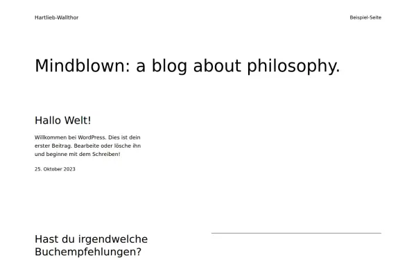 hartlieb-wallthor.de