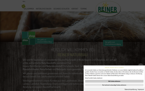 www.reiner-naturbau.de
