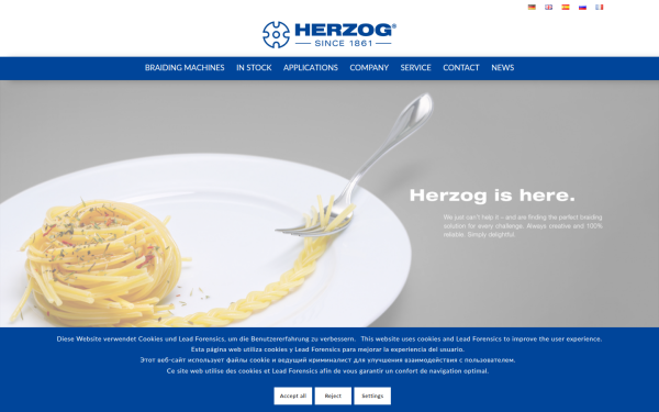 herzog-online.com
