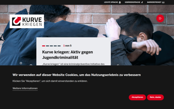 kurvekriegen.nrw.de
