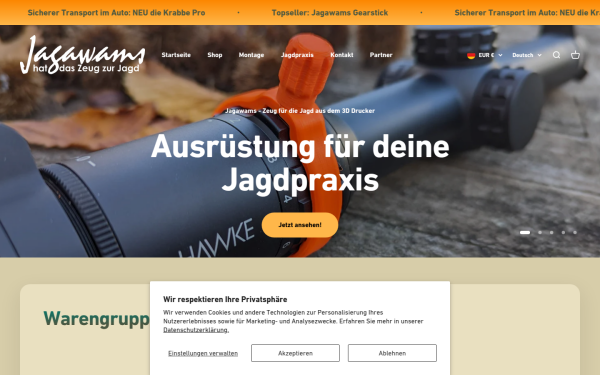 schnellverstellhebel.de