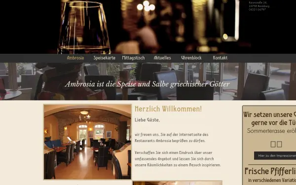 www.ambrosia-uhrenblock.de